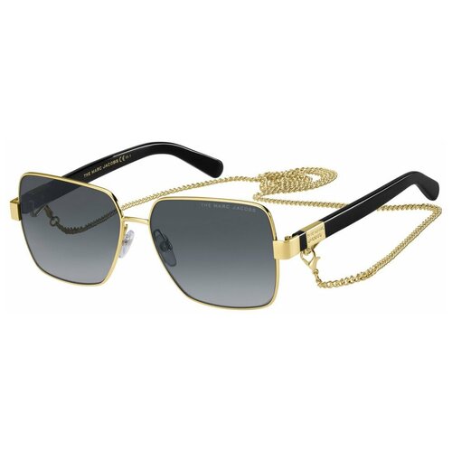 фото Солнцезащитные очки женские marc jacobs marc 495/s safilo