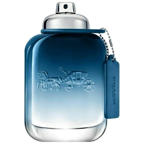 Coach туалетная вода Blue, 60 мл