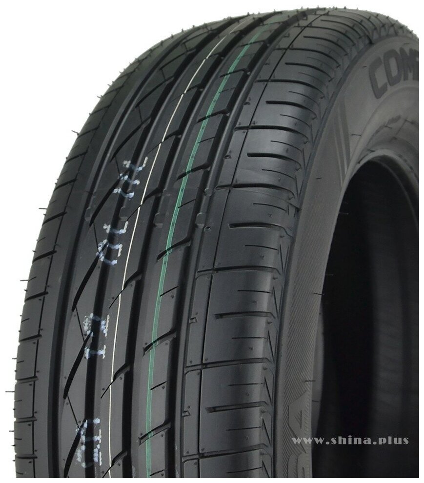 235/50 R18 Lassa Competus H/P 97V (лето) а/шина