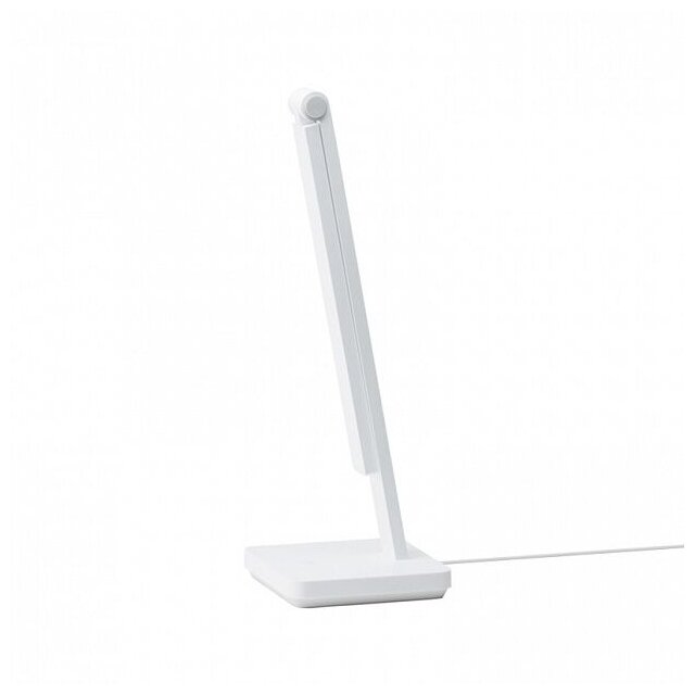 Лампа офисная светодиодная Xiaomi Mijia Lite Intelligent LED Table Lamp MUE4128CN, 8 Вт, белый