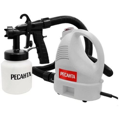 Краскопульт электрический Ресанта ЭКП-700В 7730₽