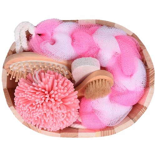 Набор аксессуаров для душа VenusShape VS-SET-40 1255₽