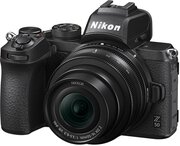 Nikon Z50 Kit 16-50 Black