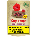 Чай красный Беловодье Каркаде Королевский - изображение