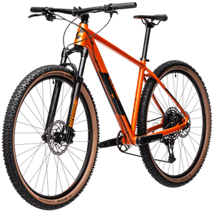 Cube acid on sale 29 hardtail