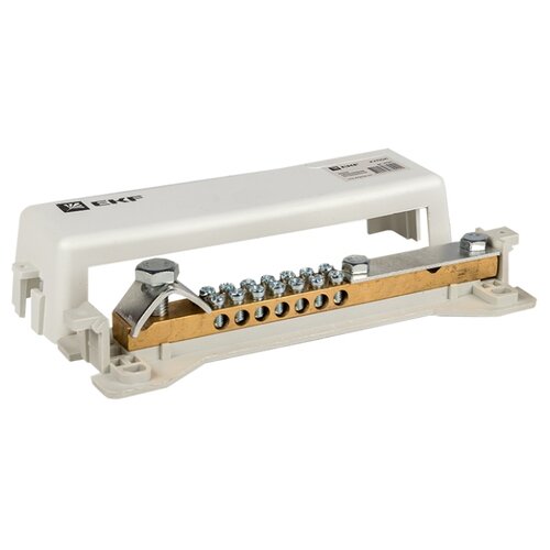 фото Шина уравнивания потенциала ekf gc-e1001