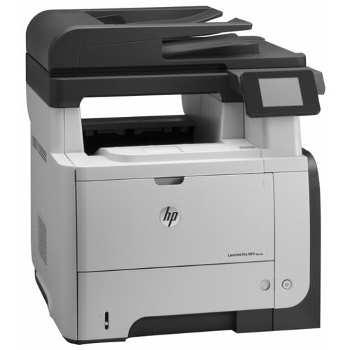 МФУ лазерное HP LaserJet Pro MFP M521dn чб A4 белый 6599900₽