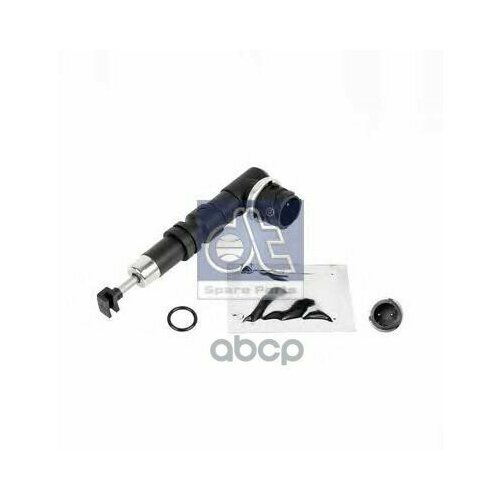 DT SPARE PARTS 464345 Датчик давления воздуха