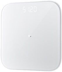 Весы электронные Xiaomi Mi Smart Scale 2