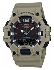 Наручные часы CASIO Collection HDC-700-3A3