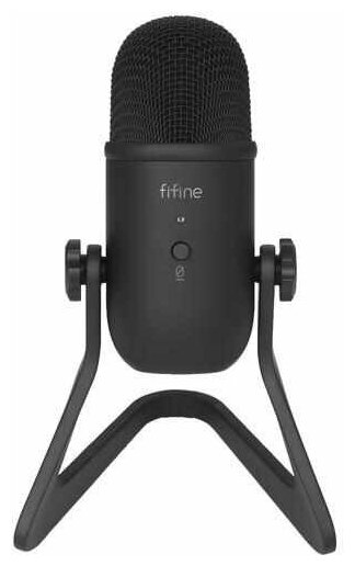 Микрофон Fifine - фото №19