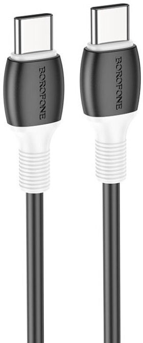 Кабель Borofone BX84 Rise USB - USB-C