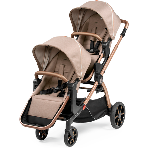 Коляска для погодок Peg Perego Ypsi Mon Amour