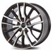 Диск FR REPLICA B5464 9.0x20/5x112 D66.6 ET35 BMF для BMW X5 G05 style 742M front/rear