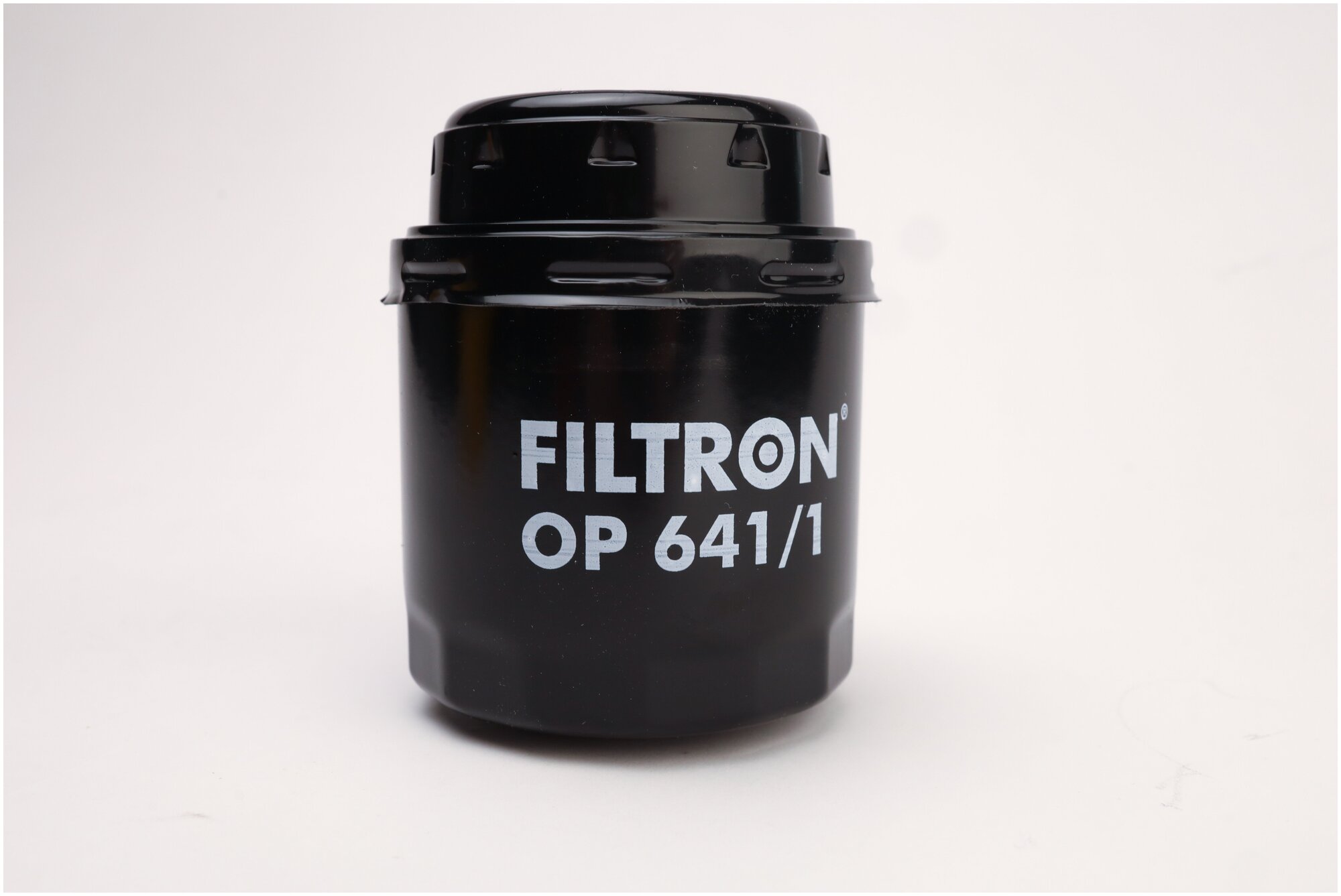 Масляный фильтр Filtron - фото №7