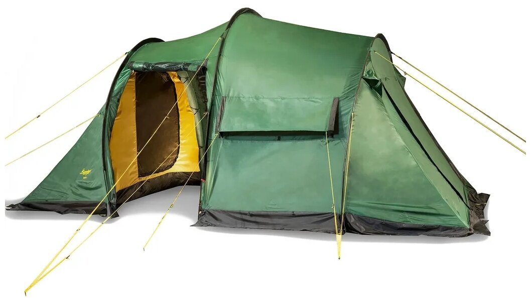 Палатка Canadian Camper Tanga 5 Woodland 30500002