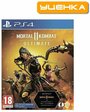 PS4 Mortal Kombat 11 Ultimate (Русские субтитры).