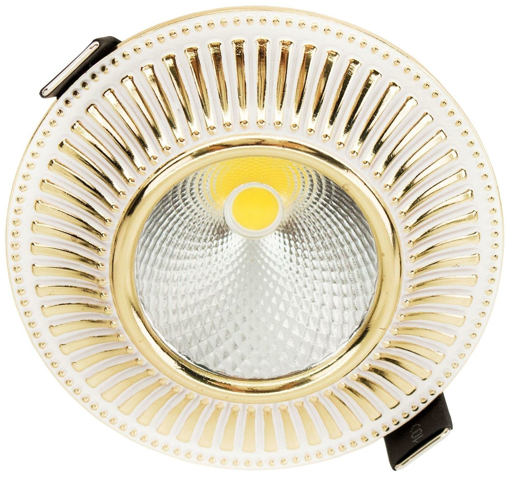 Citilux Дзета CLD042W2 LED