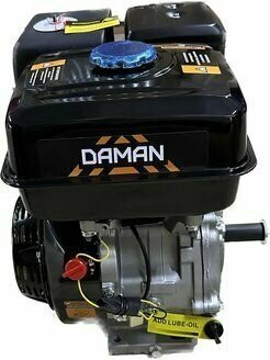 Двигатель DAMAN 9,0л.с. DM275P - фотография № 3