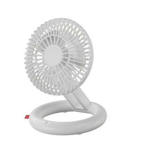    Xiaomi Qualitell Storage Fan Portable, 