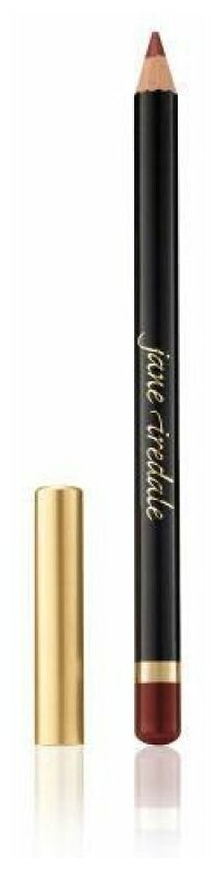 Jane Iredale,    Lip Pencil, : Earth Red