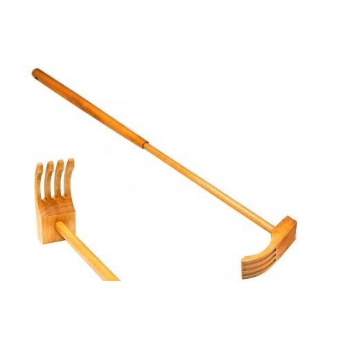 Массажер Чесалка для спины