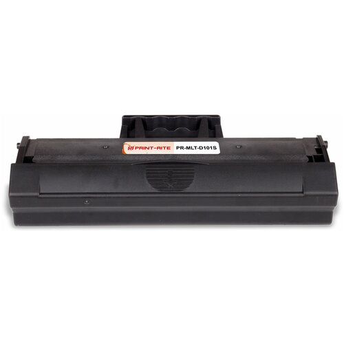 Картридж лазерный Print-Rite TFSF9NBPU1J PR-MLT-D101S MLT-D101S черный