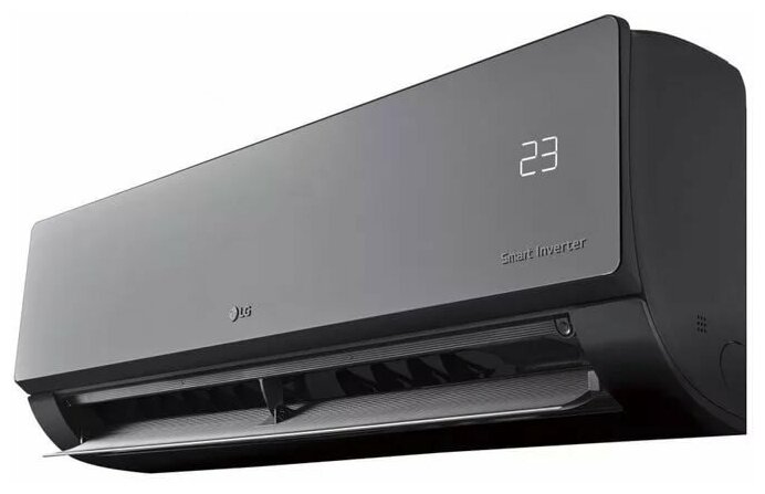 Настенная сплит-система LG AM09BP