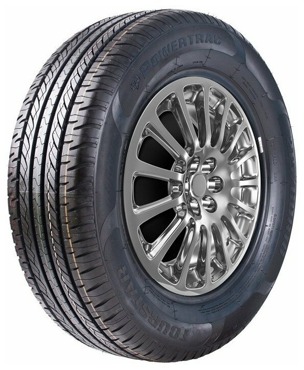 175/65R14 Powertrac Citymarch 82H