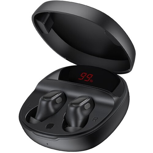 Беспроводные наушники Baseus WM01 Plus NGTW370101 черный 395500₽