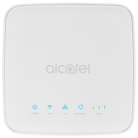 Wi-Fi роутер Alcatel LinkHUB HH40V, белый