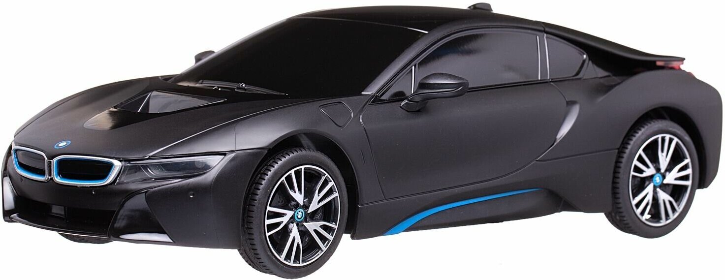 Машинка Rastar BMW I8 59200 1:18 43