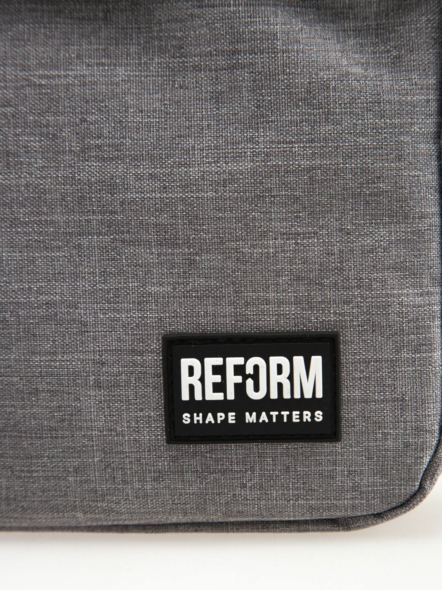 Сумка мессенджер REFORM SHAPE MATTERS