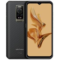 Смартфон Ulefone Armor 17 Pro 8/256GB (Черный)