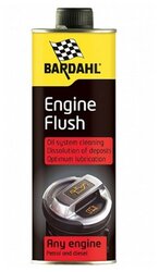 Bardahl Engine Flush