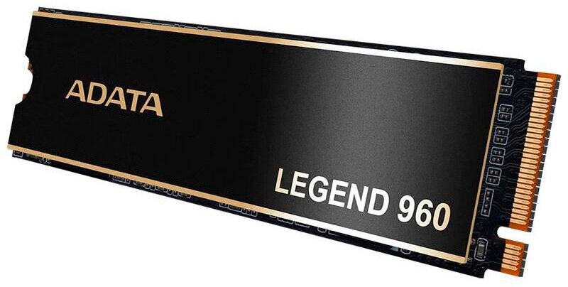 Твердотельный накопитель A-Data Legend 960 1Tb ALEG-960-1TCS