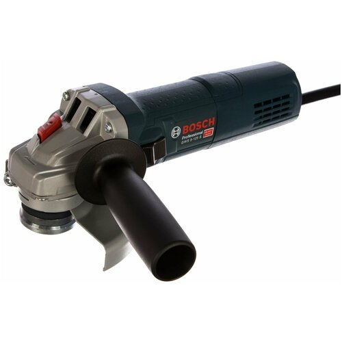 Углошлифовальная машина Bosch GWS 9-125 S 0601396102 860000₽