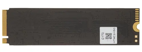 SSD накопитель NETAC N930E Pro 1ТБ, M.2 2280, PCIe 3.0 x4, NVMe, M.2 - фото №5