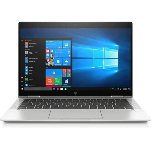 Ноутбук HP EliteBook x360 1030 G3 Core i5 8350U 17GHz1331920x108016GB512GB SSDUHD Graphics 620Wi-FiBTWin 10 Pro 10560000₽