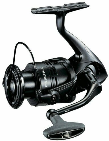 Катушка безынерционная Shimano 18 Exsence CI4+ C3000M (JDM)