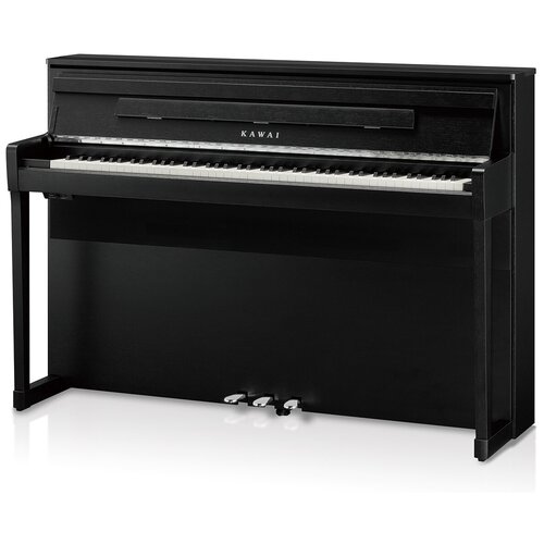 цифровое пианино kawai ca 79 черный Цифровое пианино KAWAI CA-99
