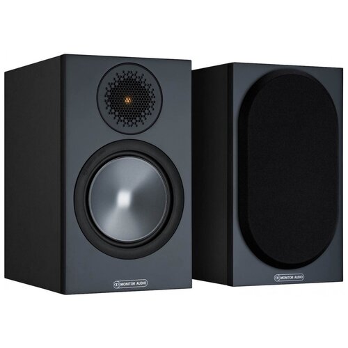 Monitor Audio Bronze 50 (6G) black