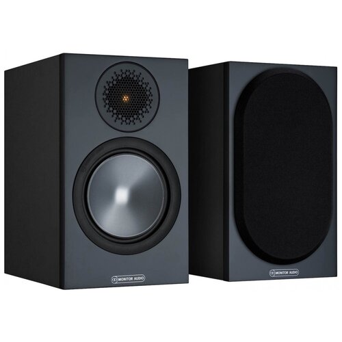 Monitor Audio Bronze 50 6G black 2809700₽