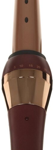 Щипцы Babyliss 2523PE красный - фото №4