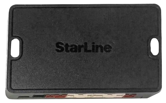 Автосигнализация StarLine S96 v2 2CAN+4LIN 2SIM GSM