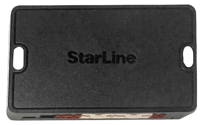 Автосигнализация StarLine S96 v2 ВТ 2CAN+4LIN 2SIM LTE GPS — фото 1