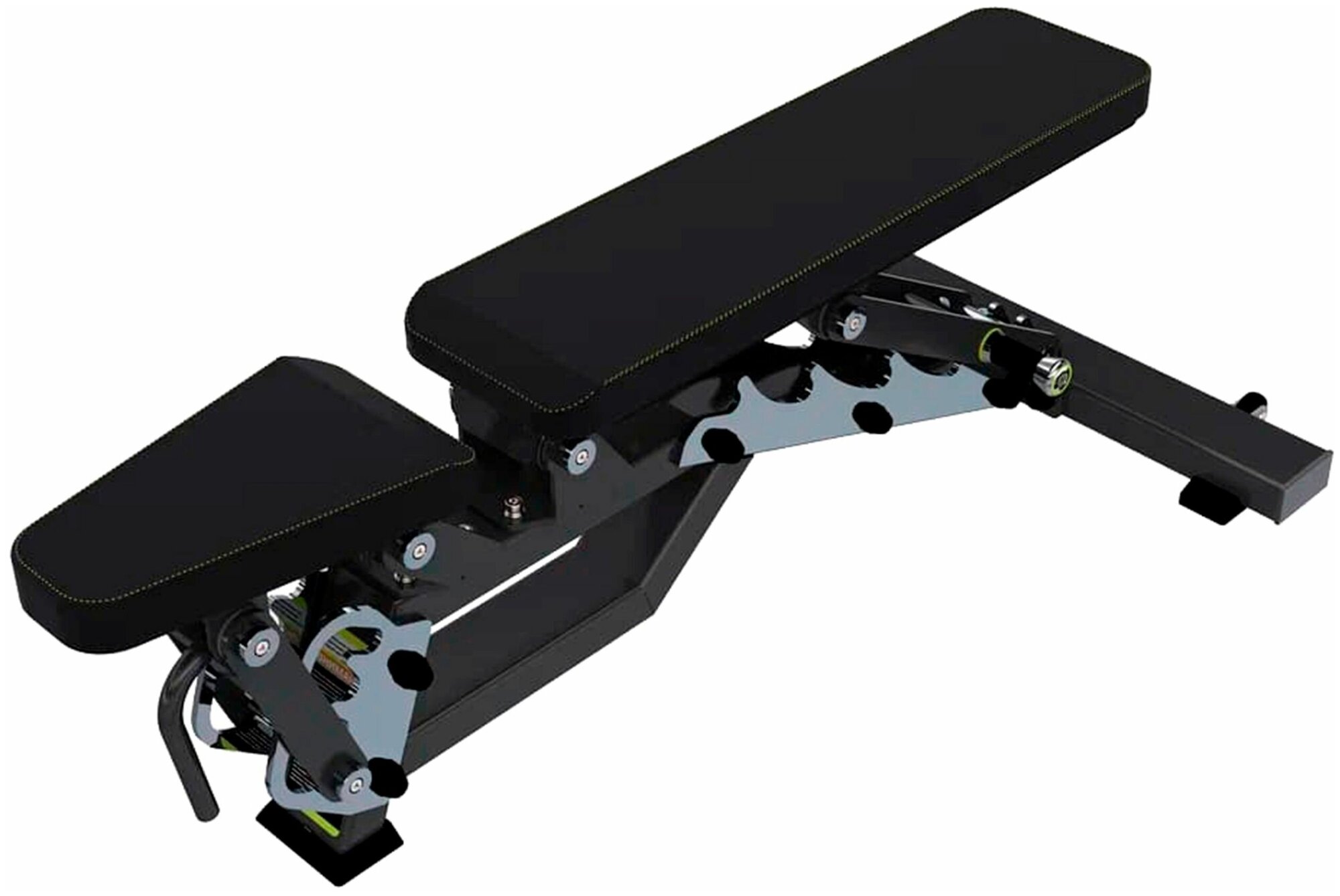 Ironmaster super Bench