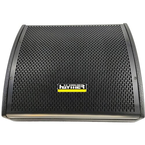 Haymer CQ-12A Сценический активный 2-полосный коаксиальный монитор 12 1801000 Вт CQ-12A 2962100₽