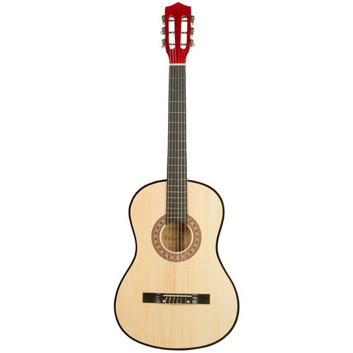Гитара классическая Belucci BC3825 N 7/8 натуральный