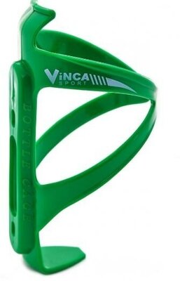 Флягодержатель Vinca sport HC13 пластик зеленый HC 13 green